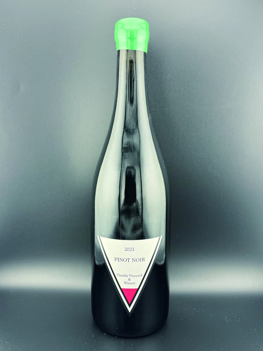 Vinoble Vineyard Pinot Noir 2023