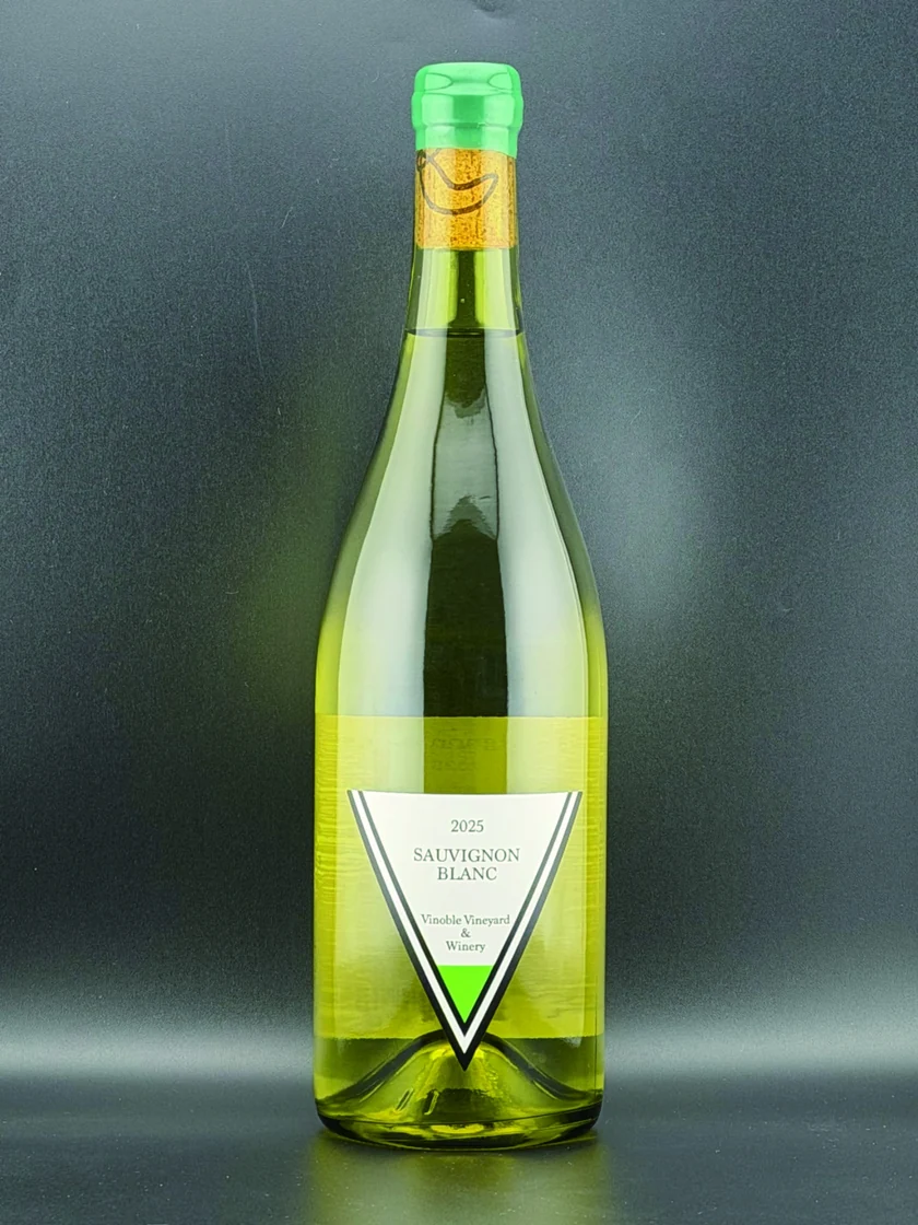 Vinoble Vineyard Sauvignon Blanc 2025