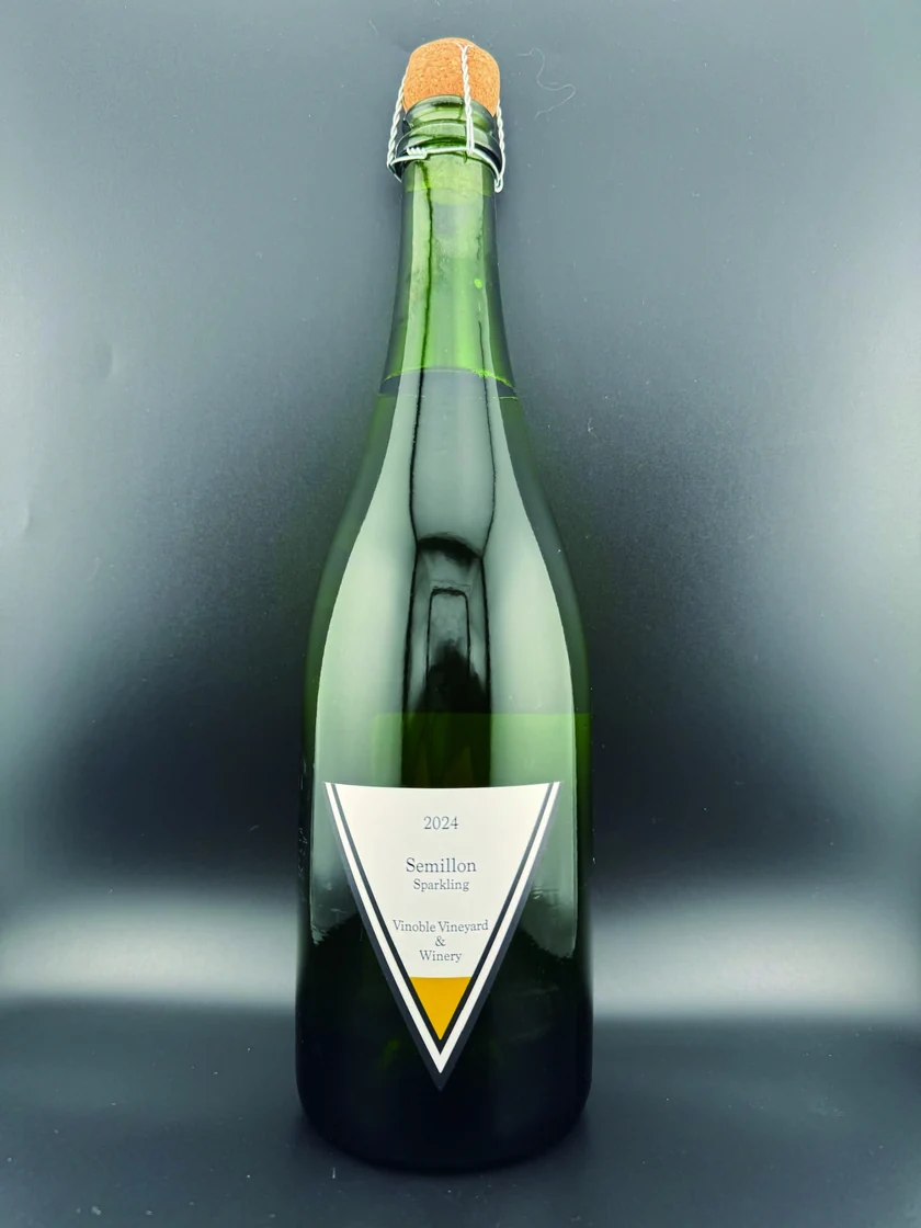 Semillon Sparkling 2024