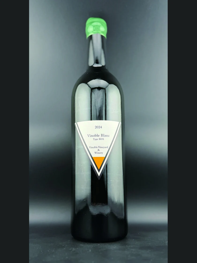 Vinoble Blanc Type BDX 2024